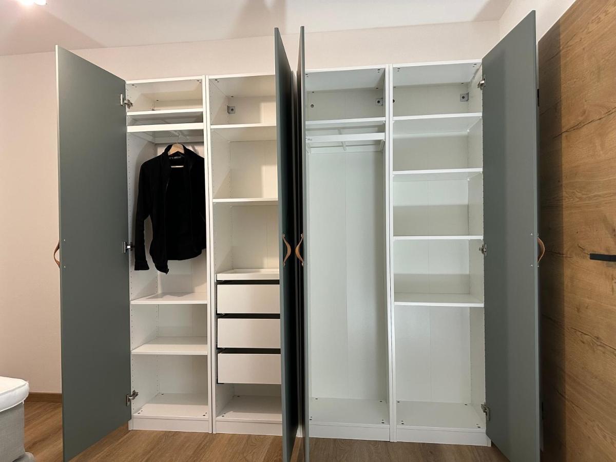 Fewo Immenstadt Apartment Immenstadt im Allgäu Dış mekan fotoğraf