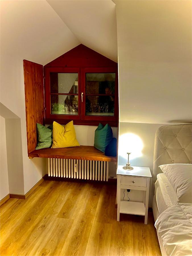 Fewo Immenstadt Apartment Immenstadt im Allgäu Dış mekan fotoğraf