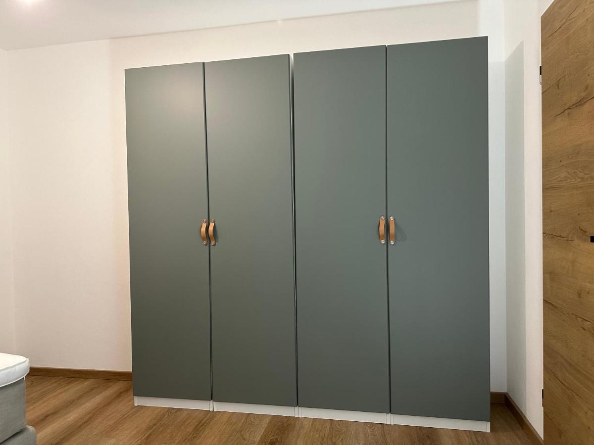 Fewo Immenstadt Apartment Immenstadt im Allgäu Dış mekan fotoğraf