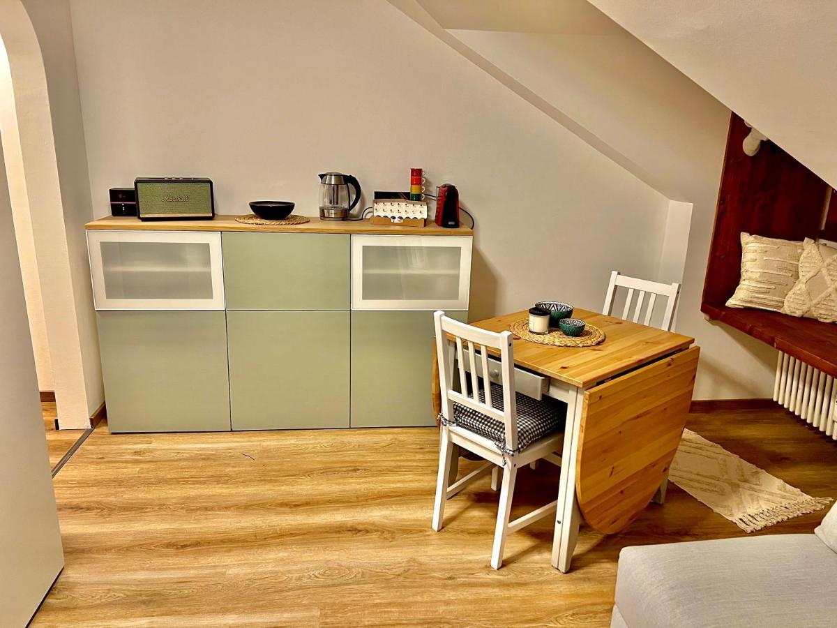 Fewo Immenstadt Apartment Immenstadt im Allgäu Dış mekan fotoğraf