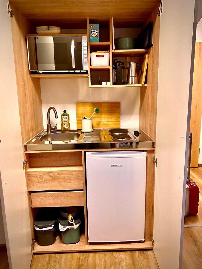 Fewo Immenstadt Apartment Immenstadt im Allgäu Dış mekan fotoğraf