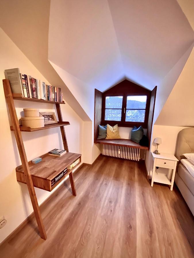 Fewo Immenstadt Apartment Immenstadt im Allgäu Dış mekan fotoğraf