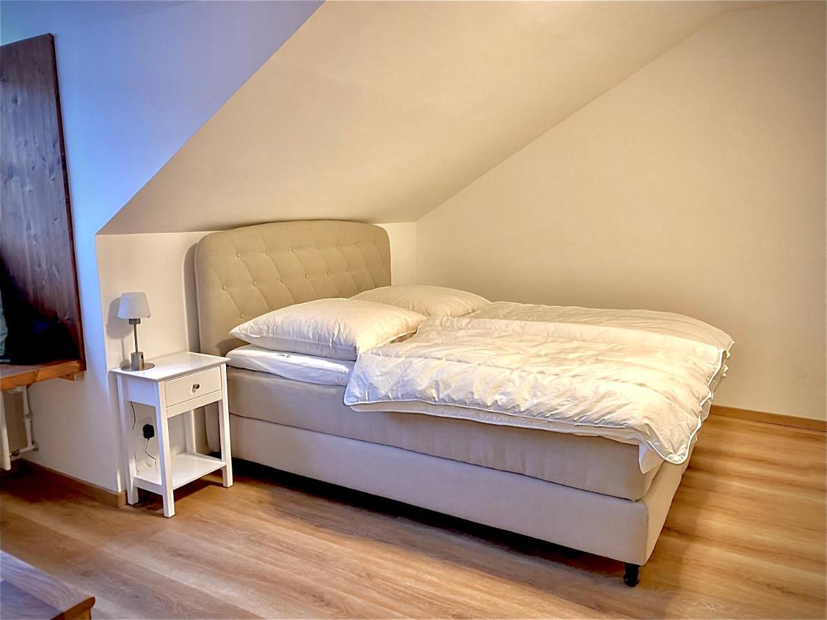 Fewo Immenstadt Apartment Immenstadt im Allgäu Dış mekan fotoğraf