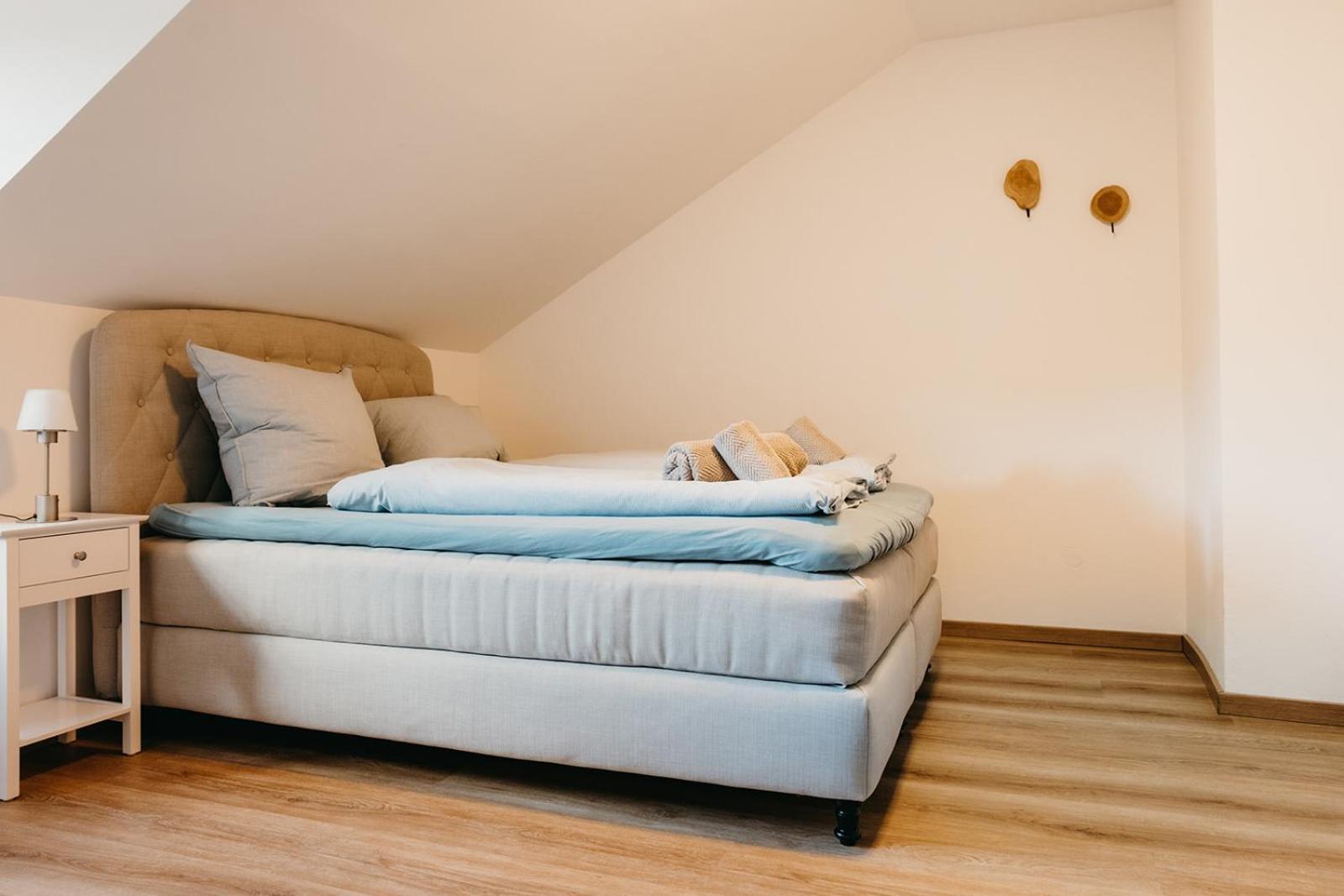 Fewo Immenstadt Apartment Immenstadt im Allgäu Dış mekan fotoğraf