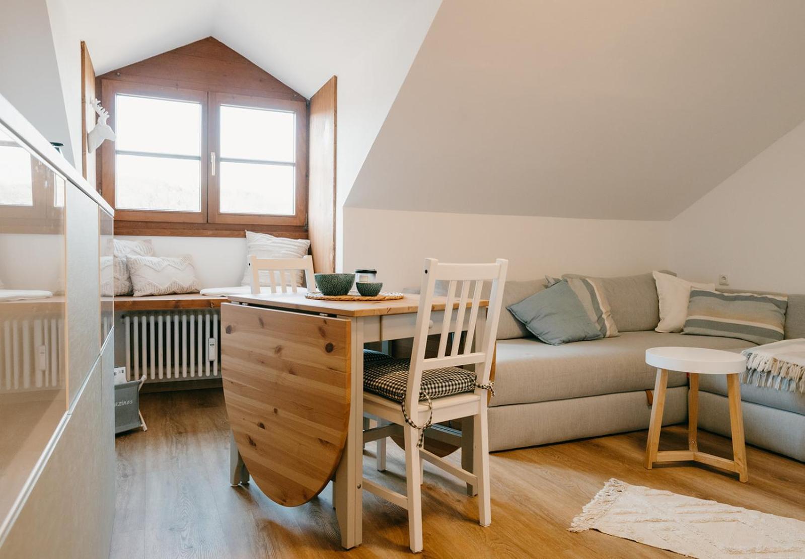 Fewo Immenstadt Apartment Immenstadt im Allgäu Dış mekan fotoğraf