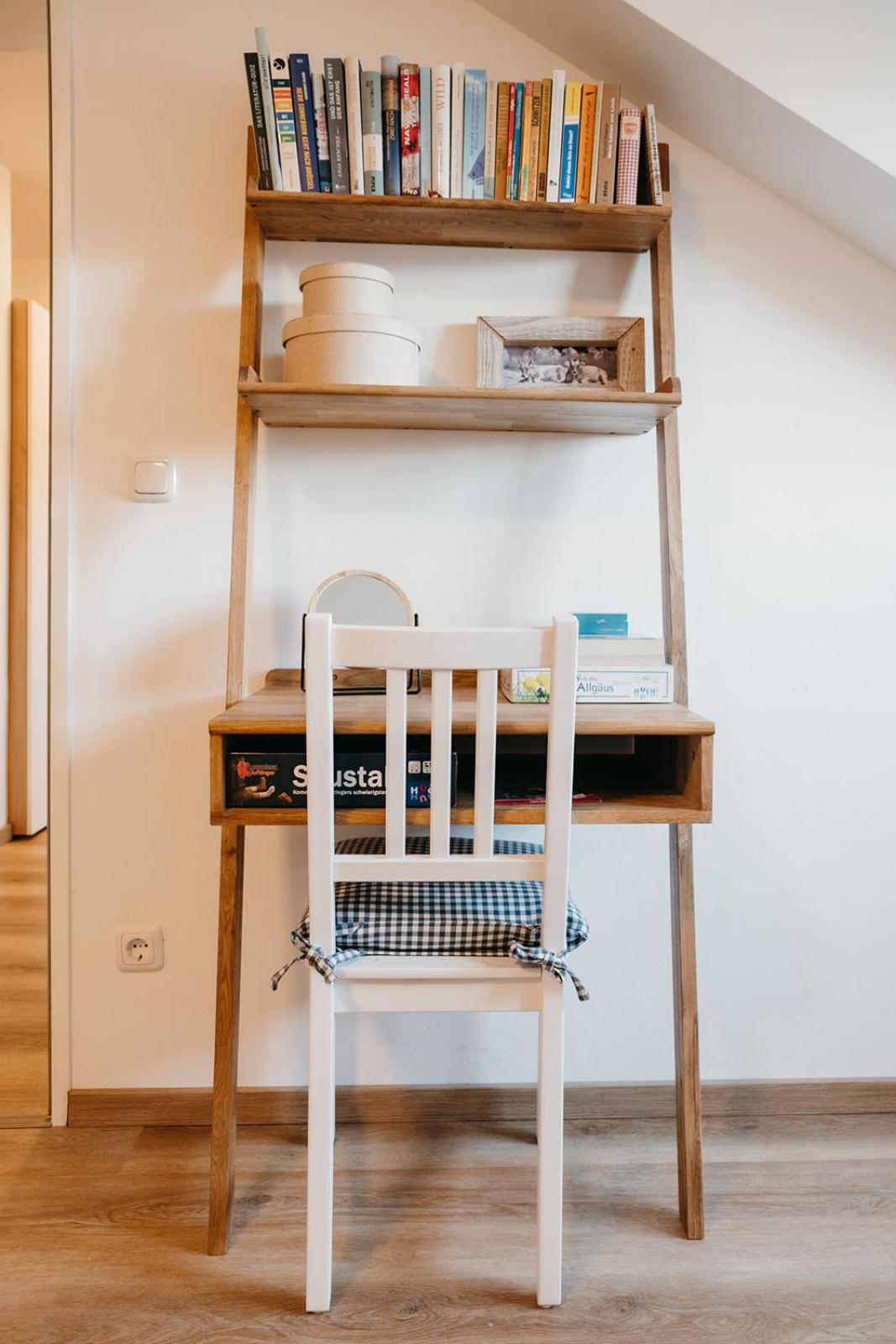 Fewo Immenstadt Apartment Immenstadt im Allgäu Dış mekan fotoğraf