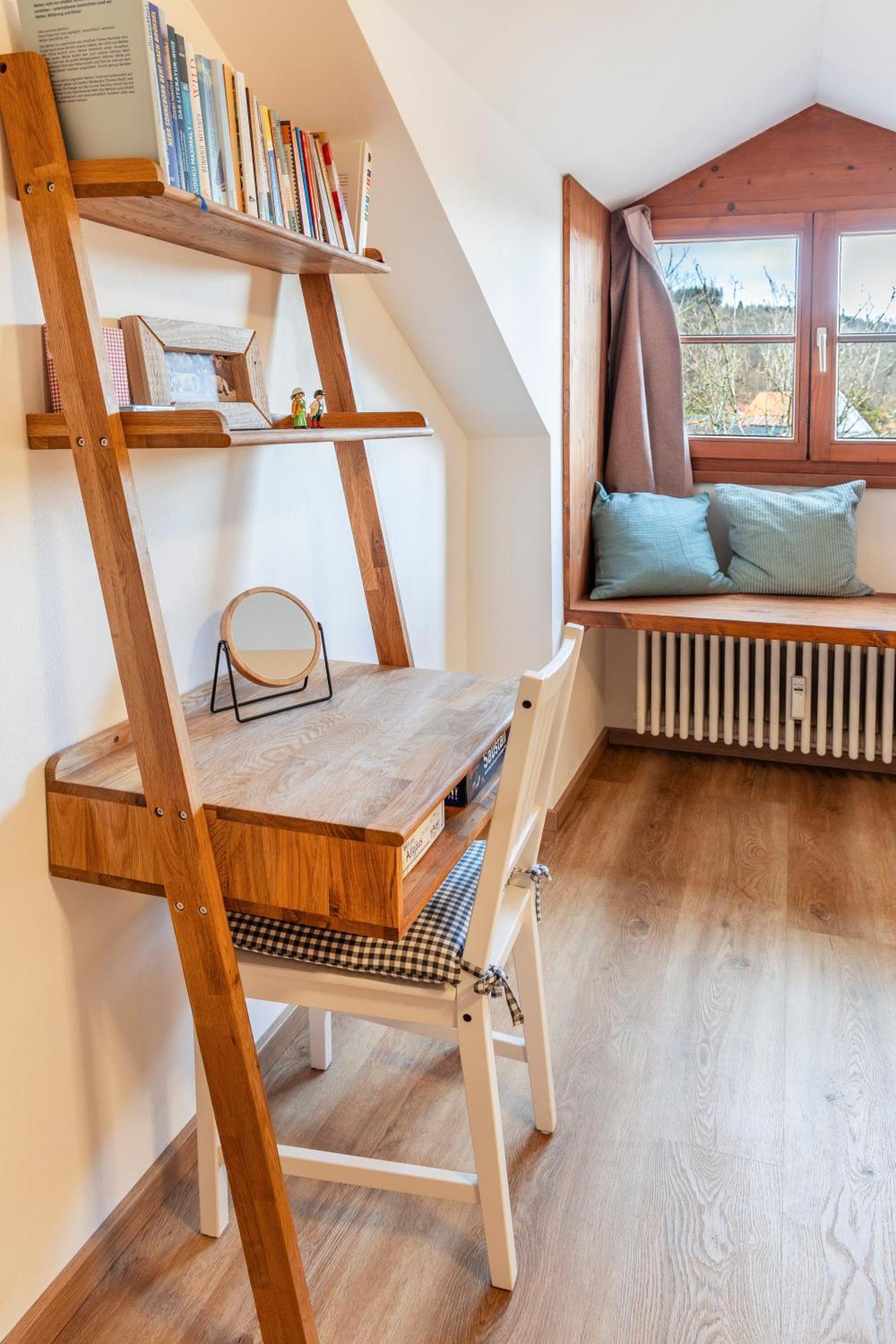 Fewo Immenstadt Apartment Immenstadt im Allgäu Dış mekan fotoğraf