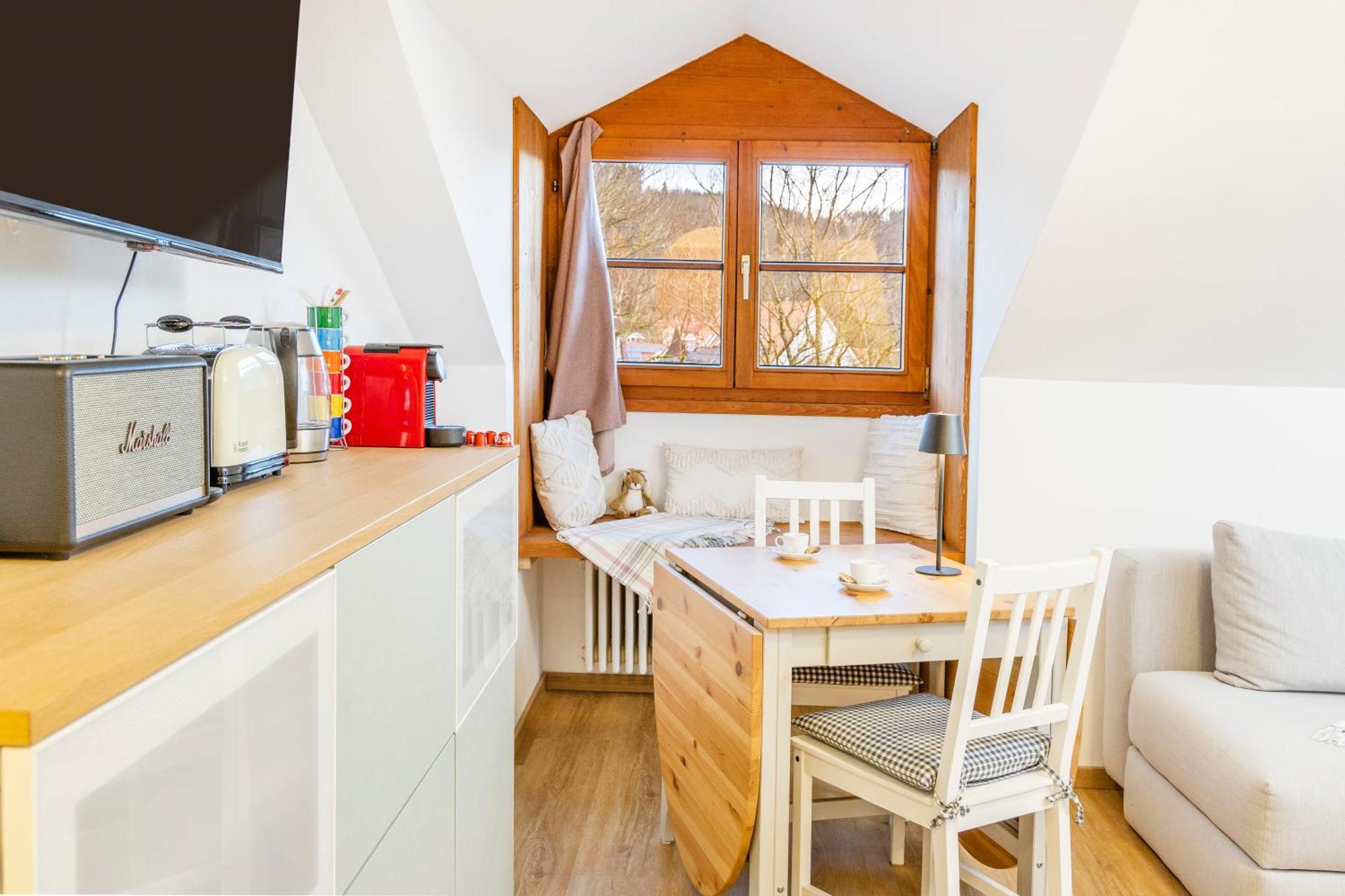 Fewo Immenstadt Apartment Immenstadt im Allgäu Dış mekan fotoğraf